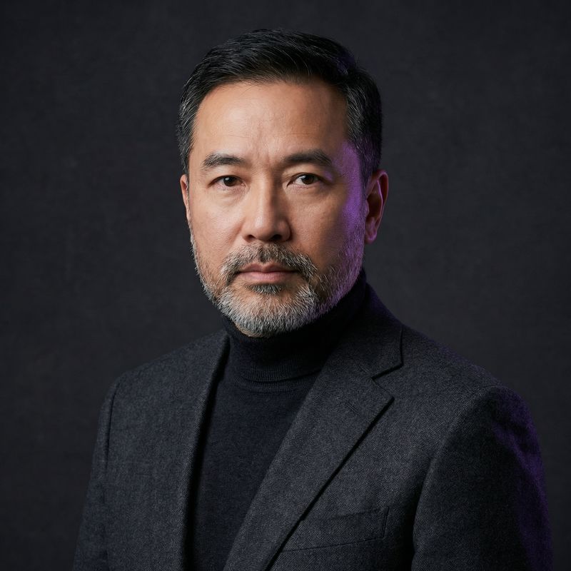 黑料导演顾问陈逸风